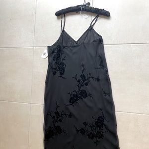 Nightgown & Robe Set